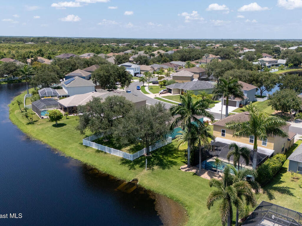 5071 Spinet Drive, Melbourne, FL 32940