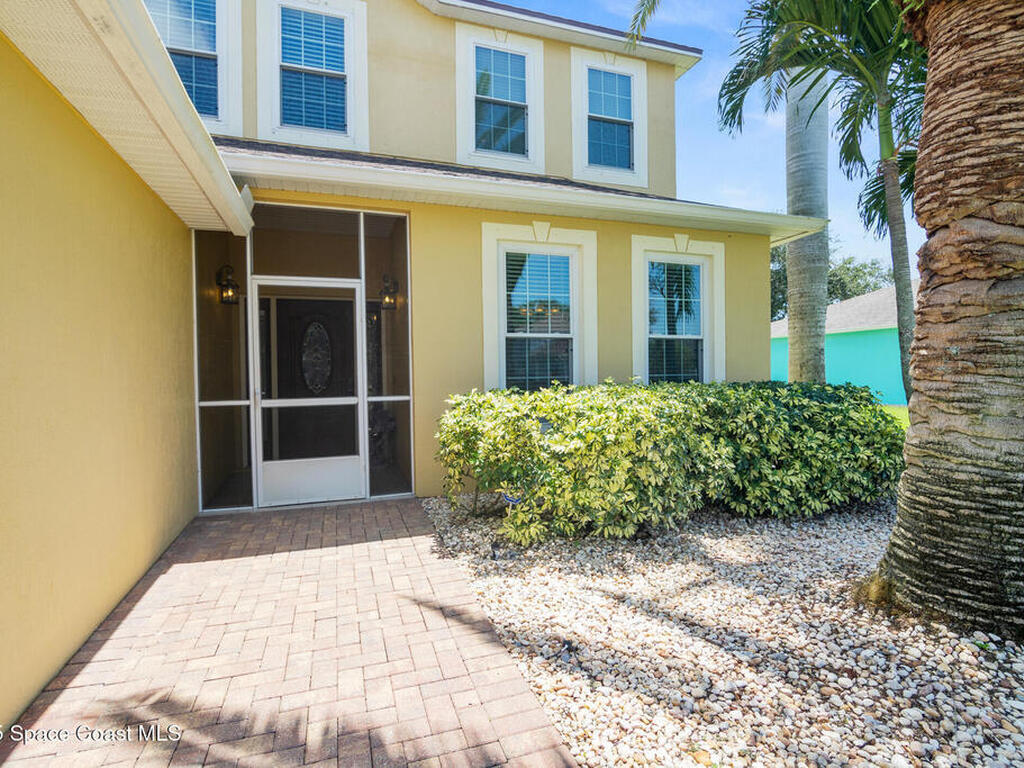 5071 Spinet Drive, Melbourne, FL 32940
