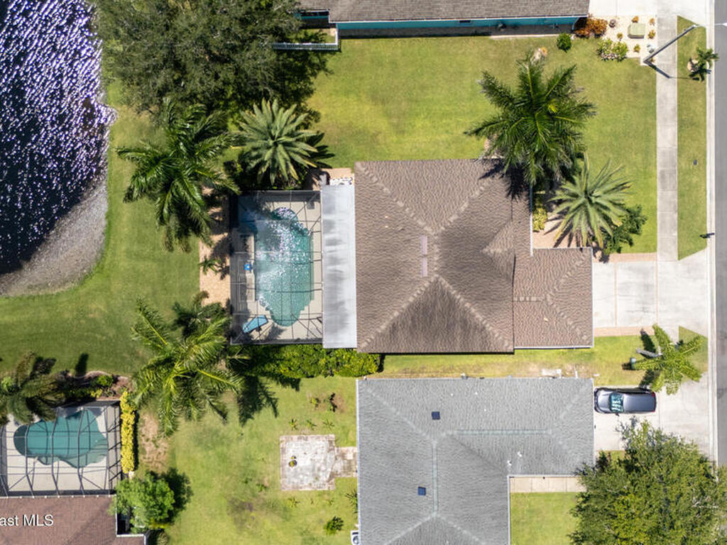 5071 Spinet Drive, Melbourne, FL 32940