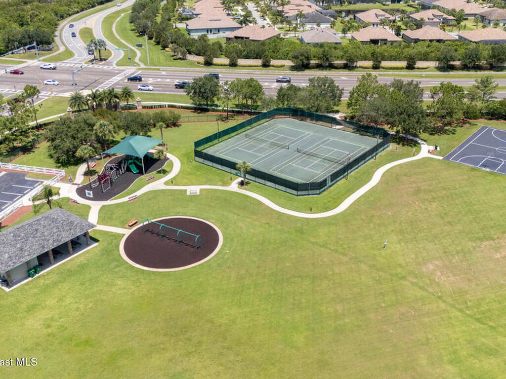 5071 Spinet Drive, Melbourne, FL 32940