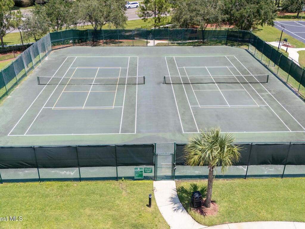 5071 Spinet Drive, Melbourne, FL 32940