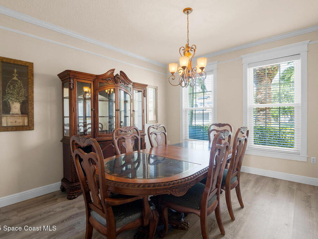 5071 Spinet Drive, Melbourne, FL 32940