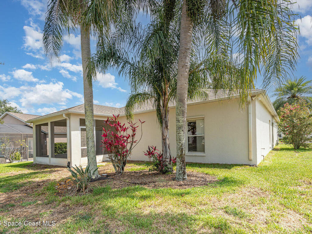 982 Villa Drive, Melbourne, FL 32940