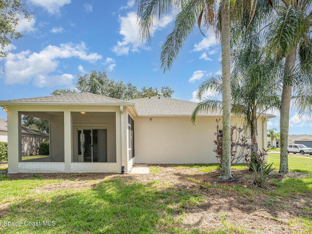 982 Villa Drive, Melbourne, FL 32940