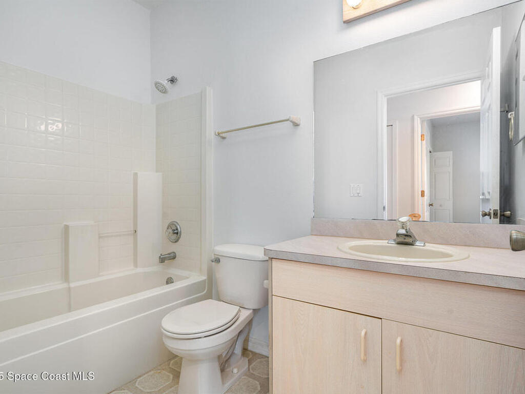 982 Villa Drive, Melbourne, FL 32940