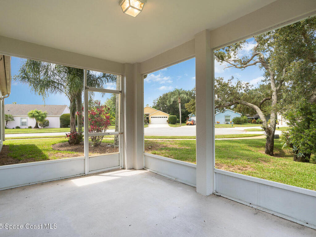 982 Villa Drive, Melbourne, FL 32940