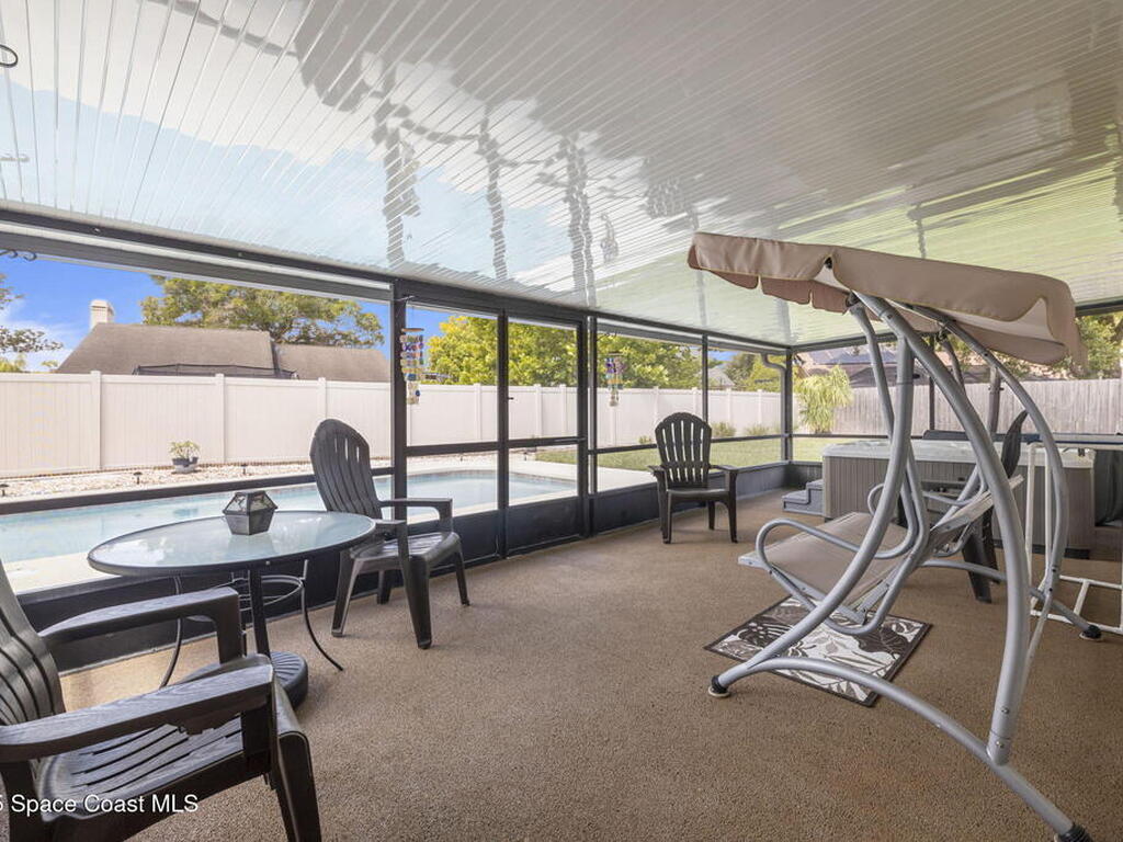 4738 N Dawnmeadow Court, Plant City, FL 33566