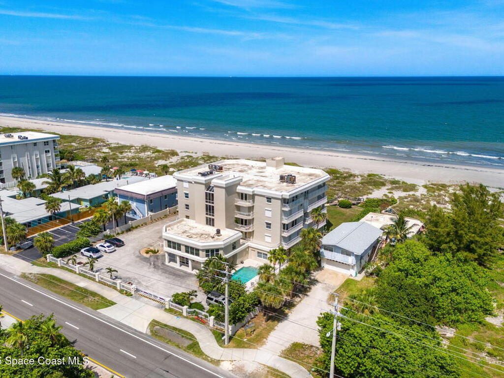 1155 S Atlantic Avenue, Cocoa Beach, FL 32931