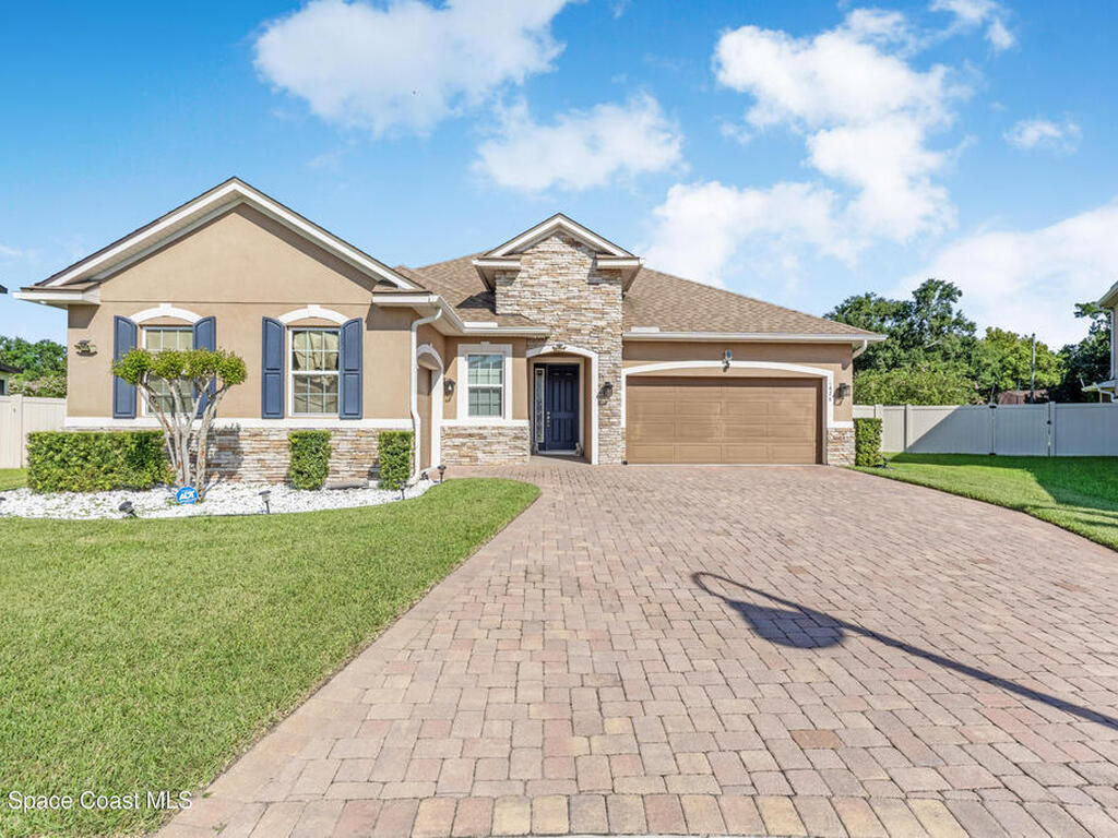 1626 Highbanks Circle, Winter Garden, FL 34787