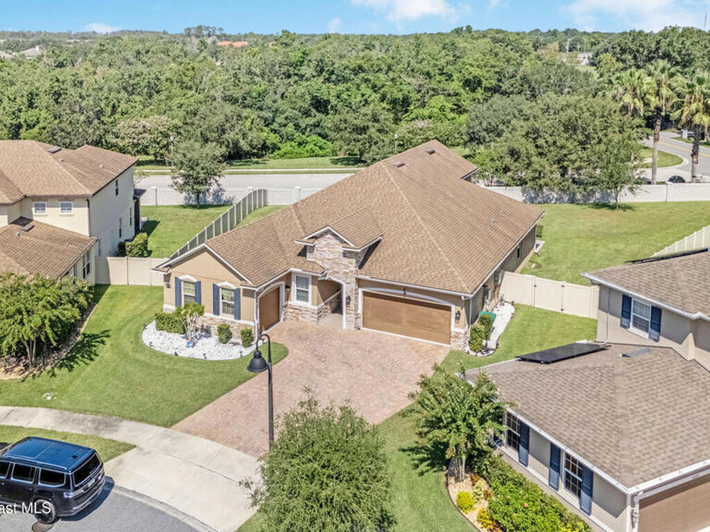 1626 Highbanks Circle, Winter Garden, FL 34787