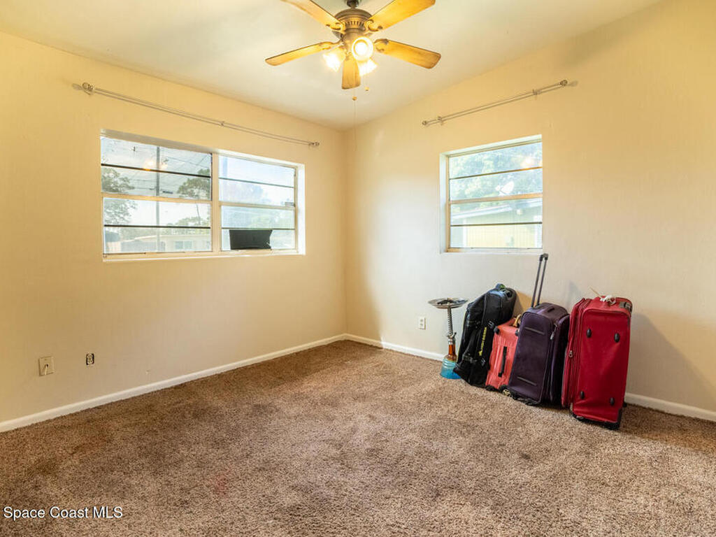 195 N Hilltop Drive, Titusville, FL 32796