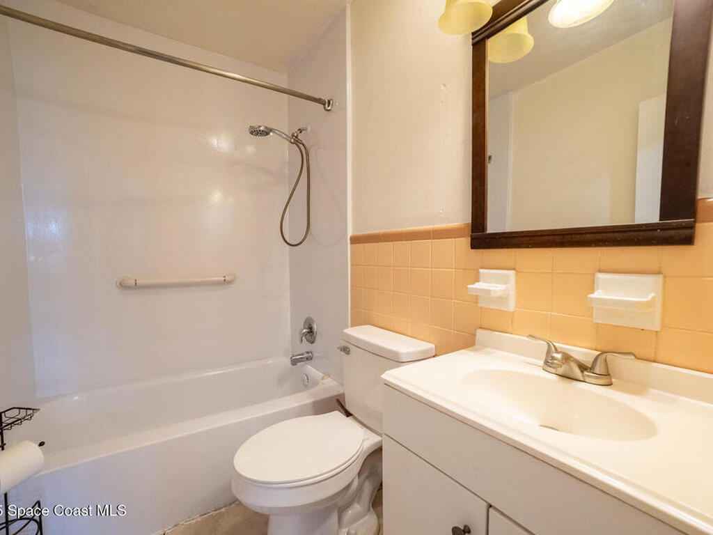 195 N Hilltop Drive, Titusville, FL 32796