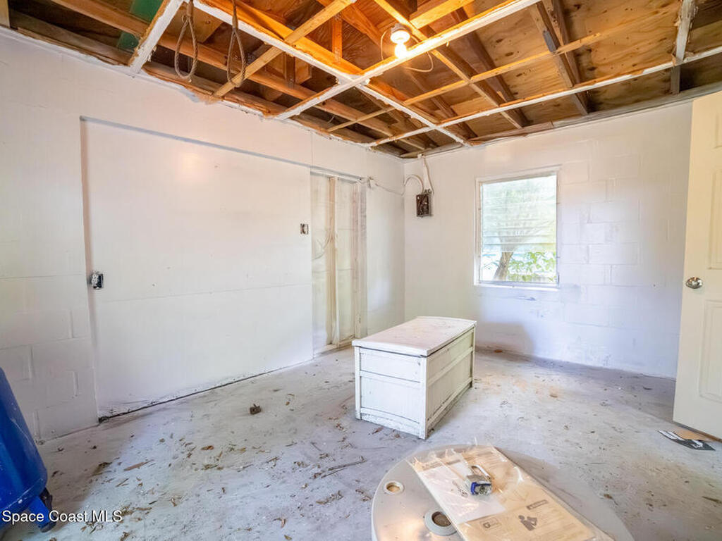 195 N Hilltop Drive, Titusville, FL 32796