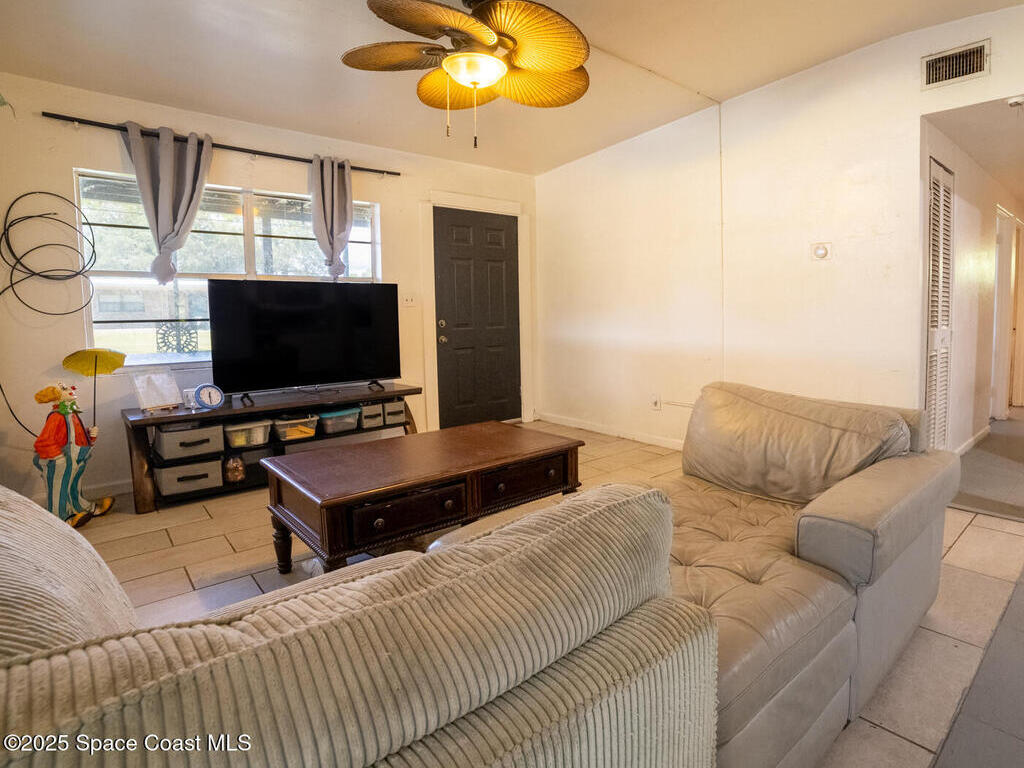 195 N Hilltop Drive, Titusville, FL 32796