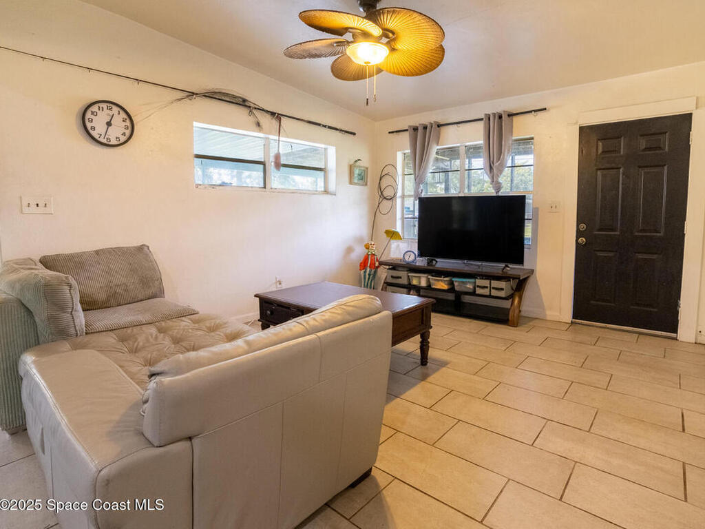 195 N Hilltop Drive, Titusville, FL 32796