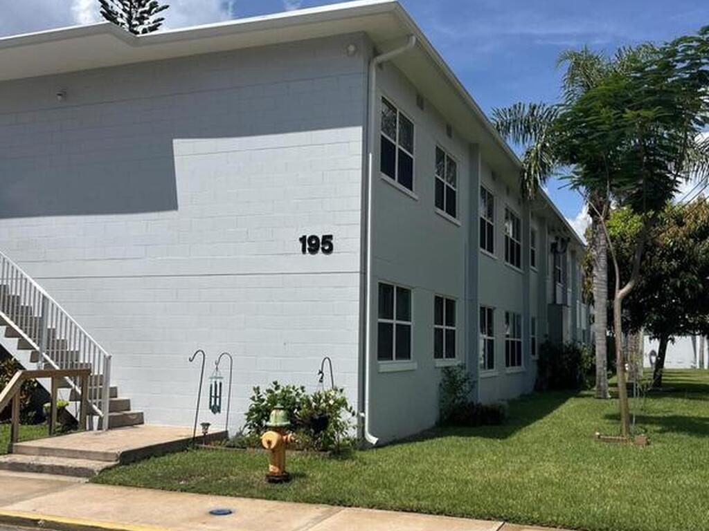 195 Treasure Street, Merritt Island, FL 32952