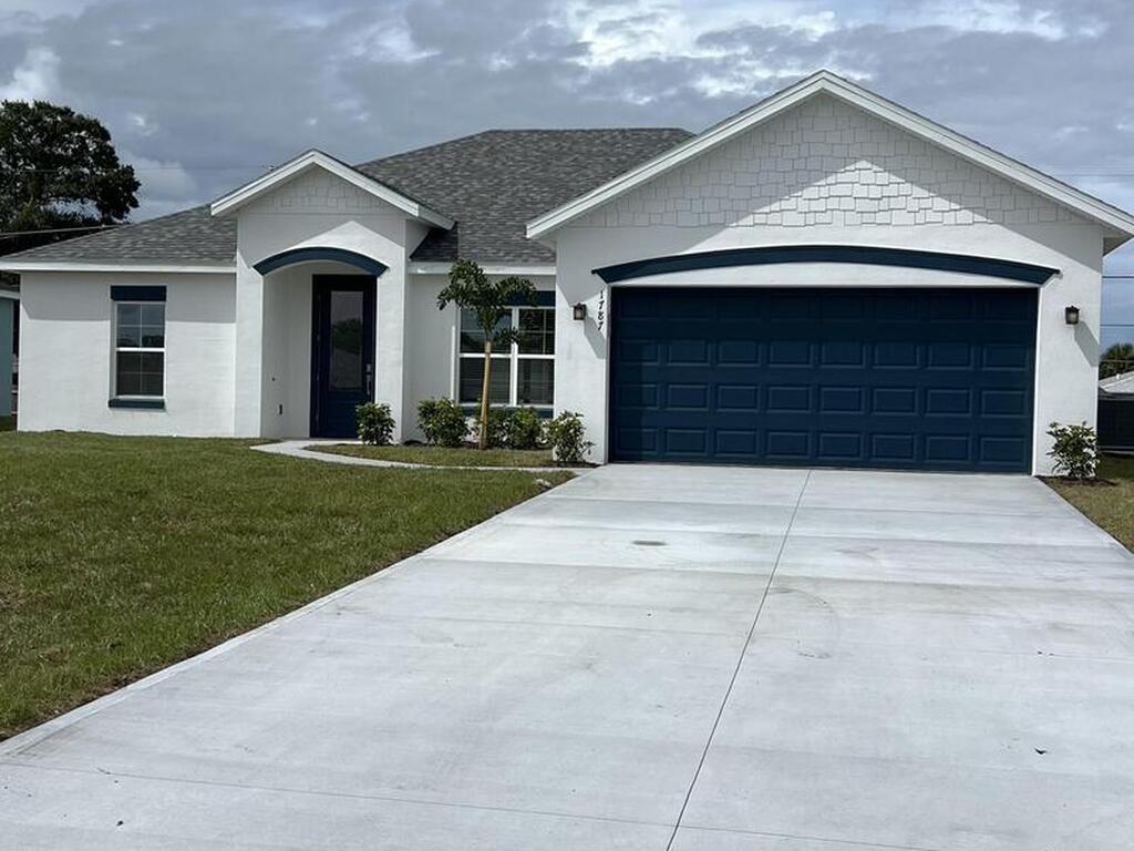 1787 Fallon Boulevard, Palm Bay, FL 32907