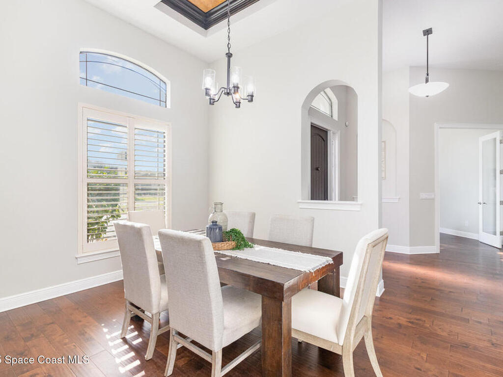 6240 Bertram Drive, Rockledge, FL 32955