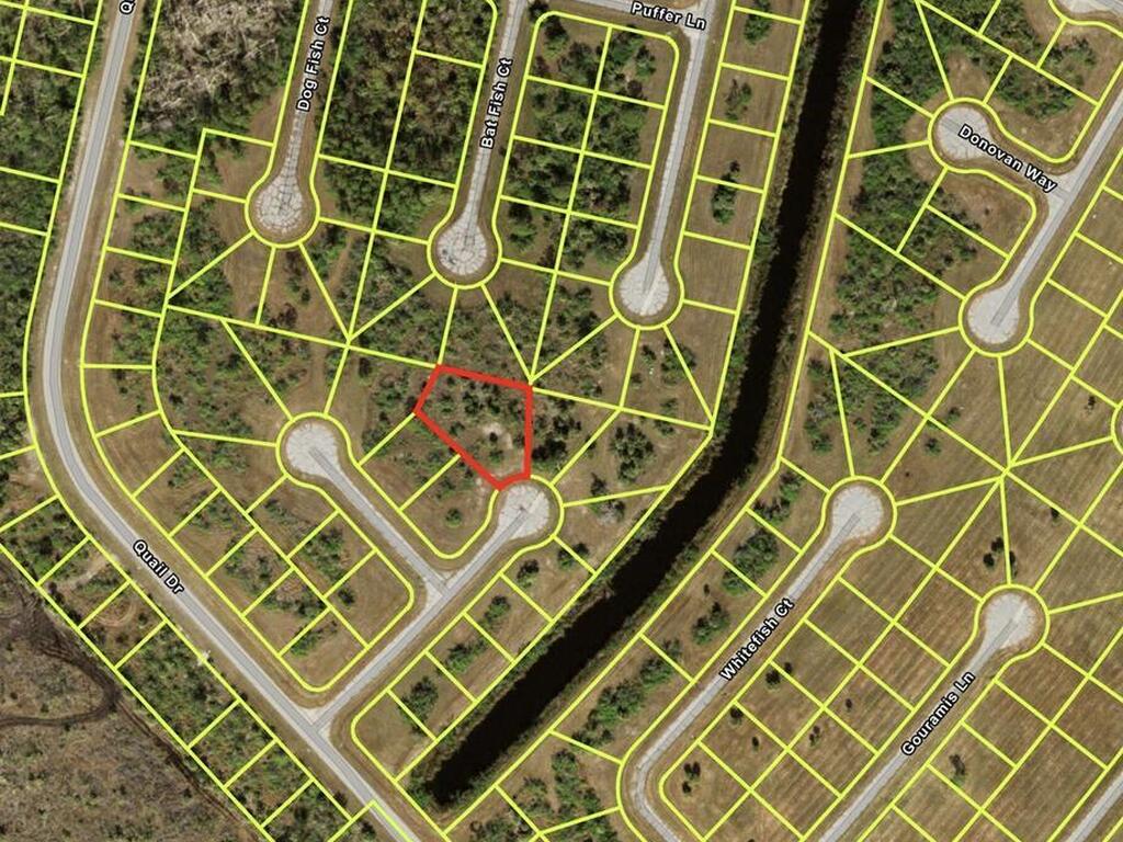 12507 Stingray Place, Port Charlotte, FL 33948