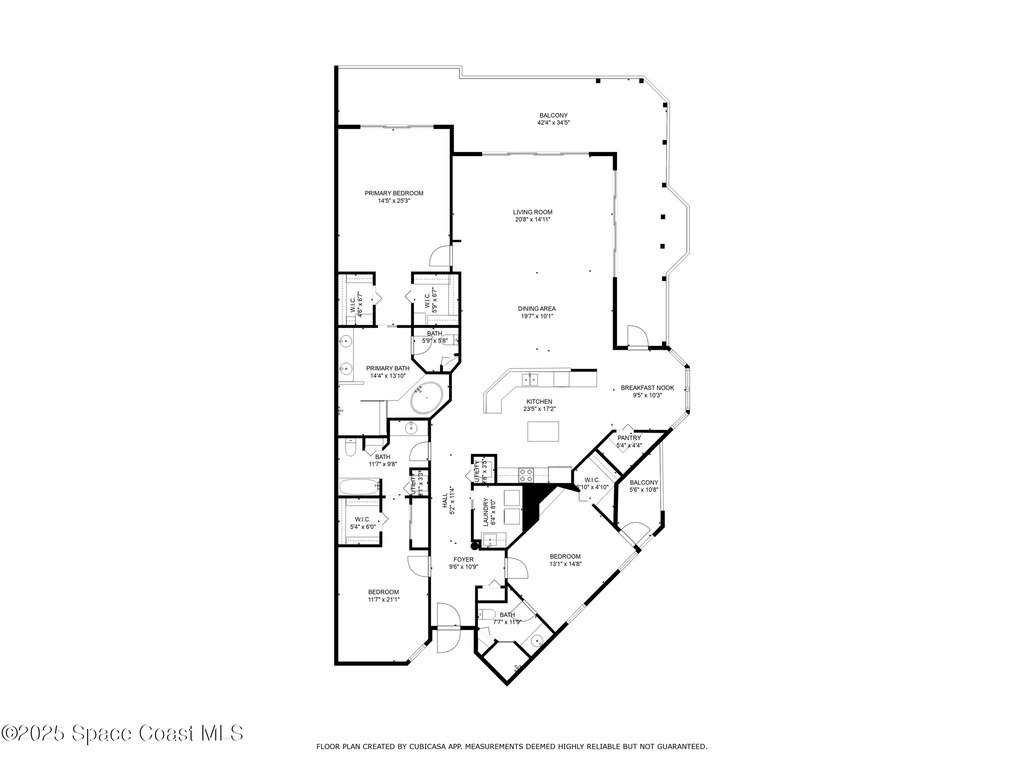 15 N Indian River Drive, Cocoa, FL 32922