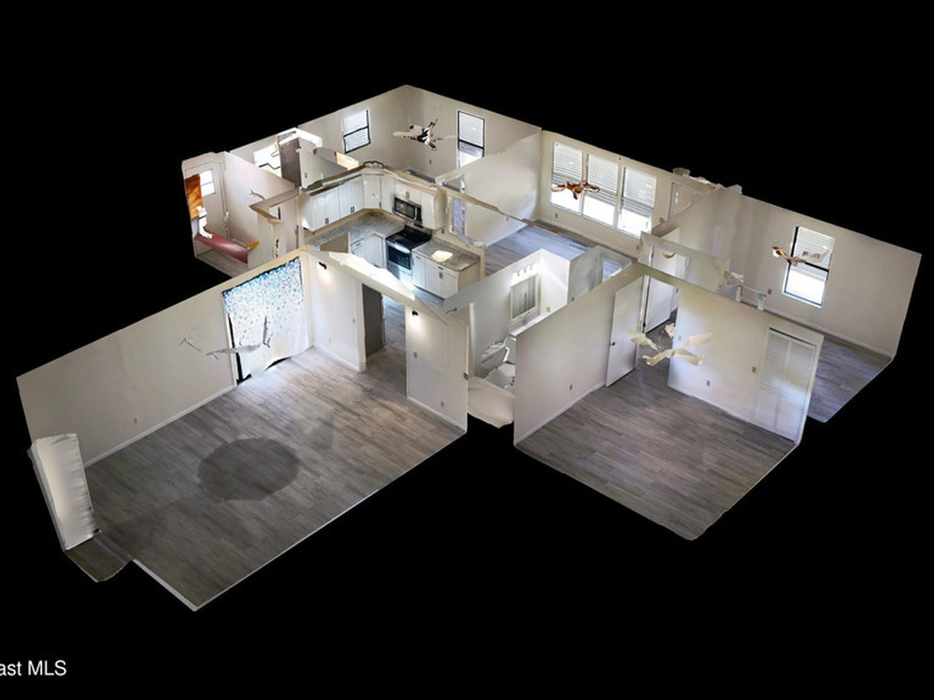 581 Borraclough Avenue, Palm Bay, FL 32907