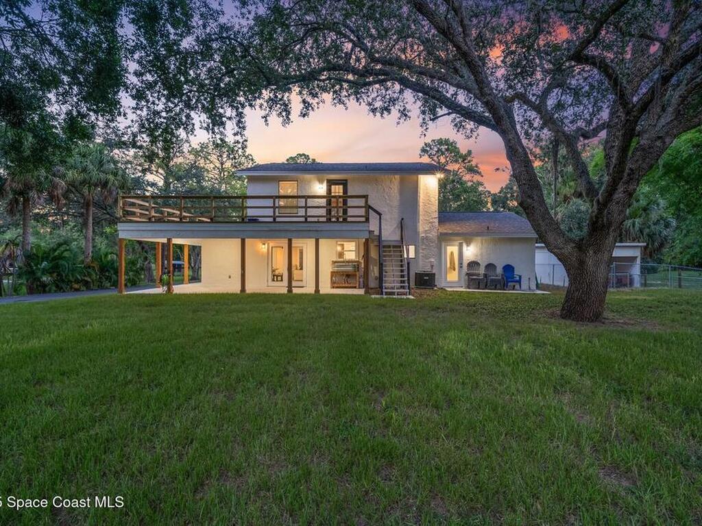 1325 Friday Road, Cocoa, FL 32926