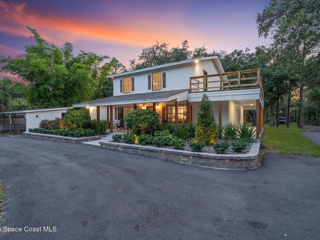 1325 Friday Road, Cocoa, FL 32926