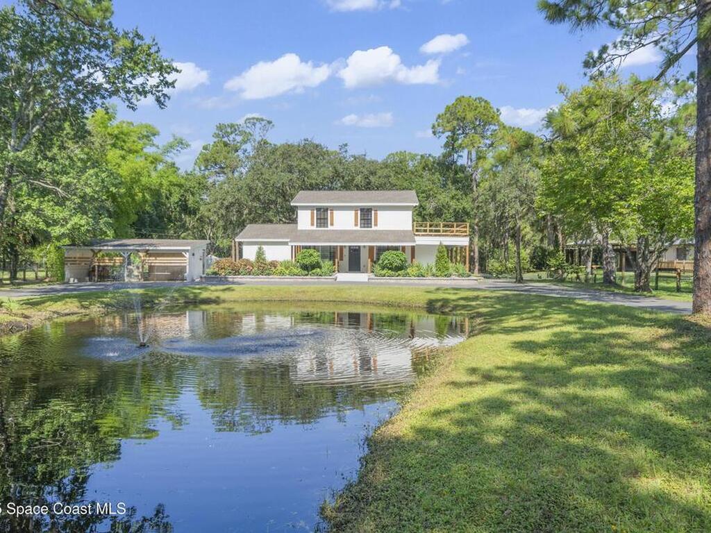 1325 Friday Road, Cocoa, FL 32926