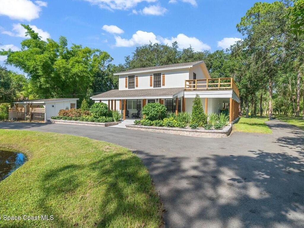 1325 Friday Road, Cocoa, FL 32926