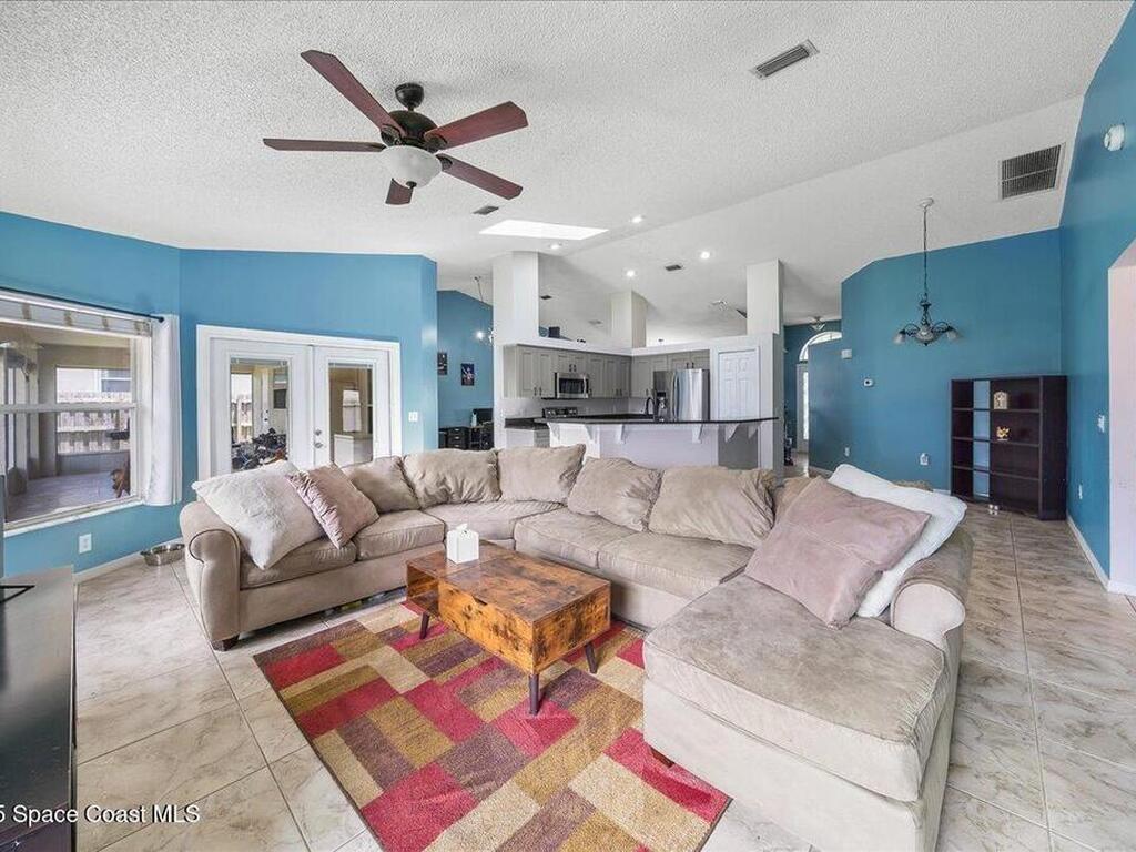 1320 Altamont Avenue, Palm Bay, FL 32907