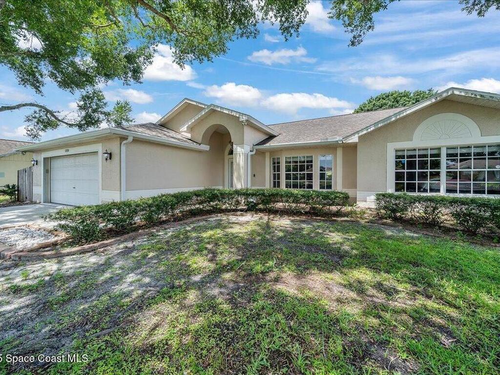 1320 Altamont Avenue, Palm Bay, FL 32907