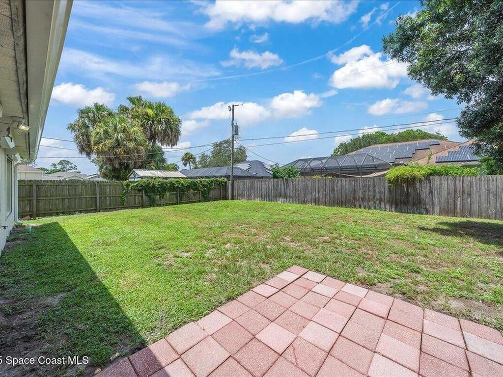 1320 Altamont Avenue, Palm Bay, FL 32907