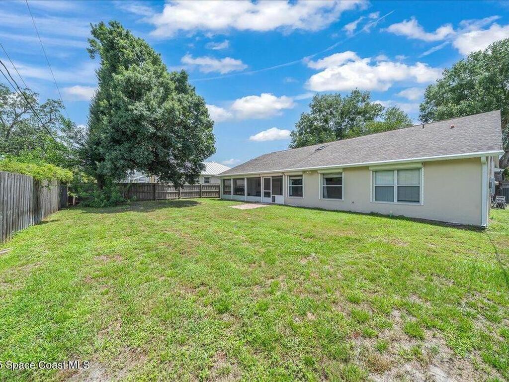 1320 Altamont Avenue, Palm Bay, FL 32907