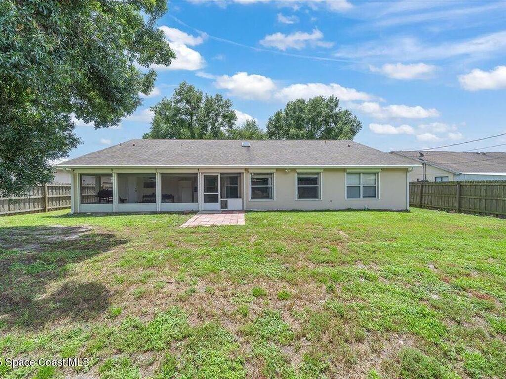 1320 Altamont Avenue, Palm Bay, FL 32907