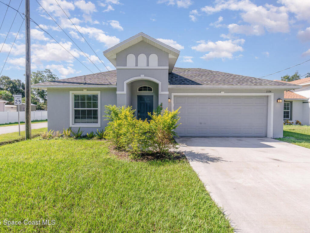 1534 Pine Street, Orlando, FL 32824