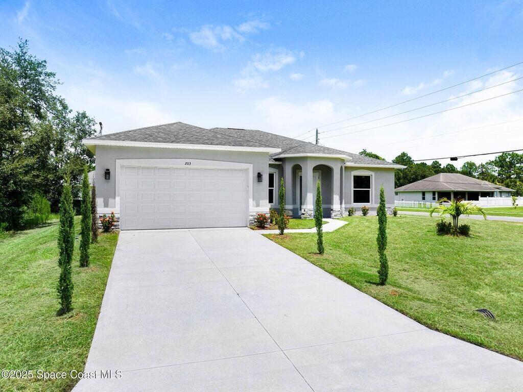 203 Haines Road, Palm Bay, FL 32908