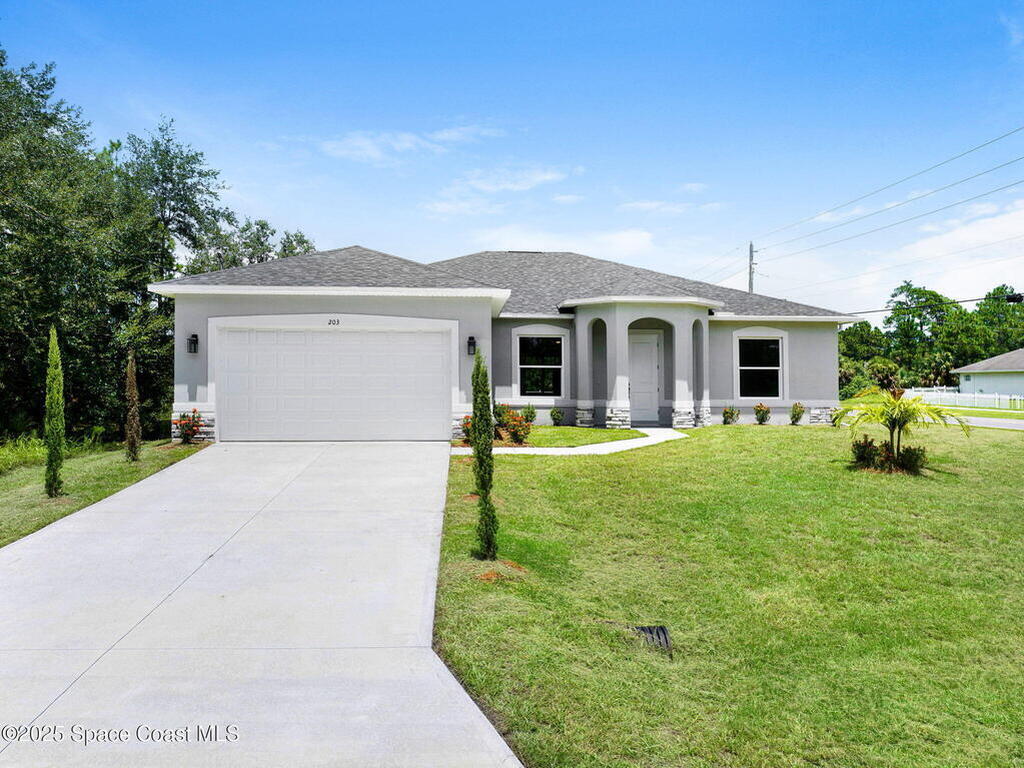 203 Haines Road, Palm Bay, FL 32908