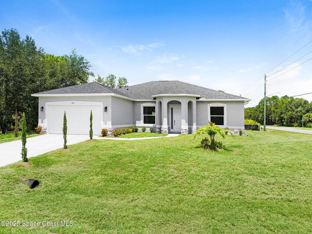 203 Haines Road, Palm Bay, FL 32908