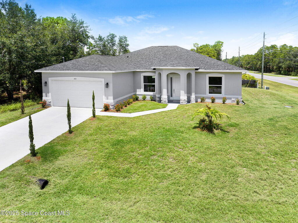 203 Haines Road, Palm Bay, FL 32908