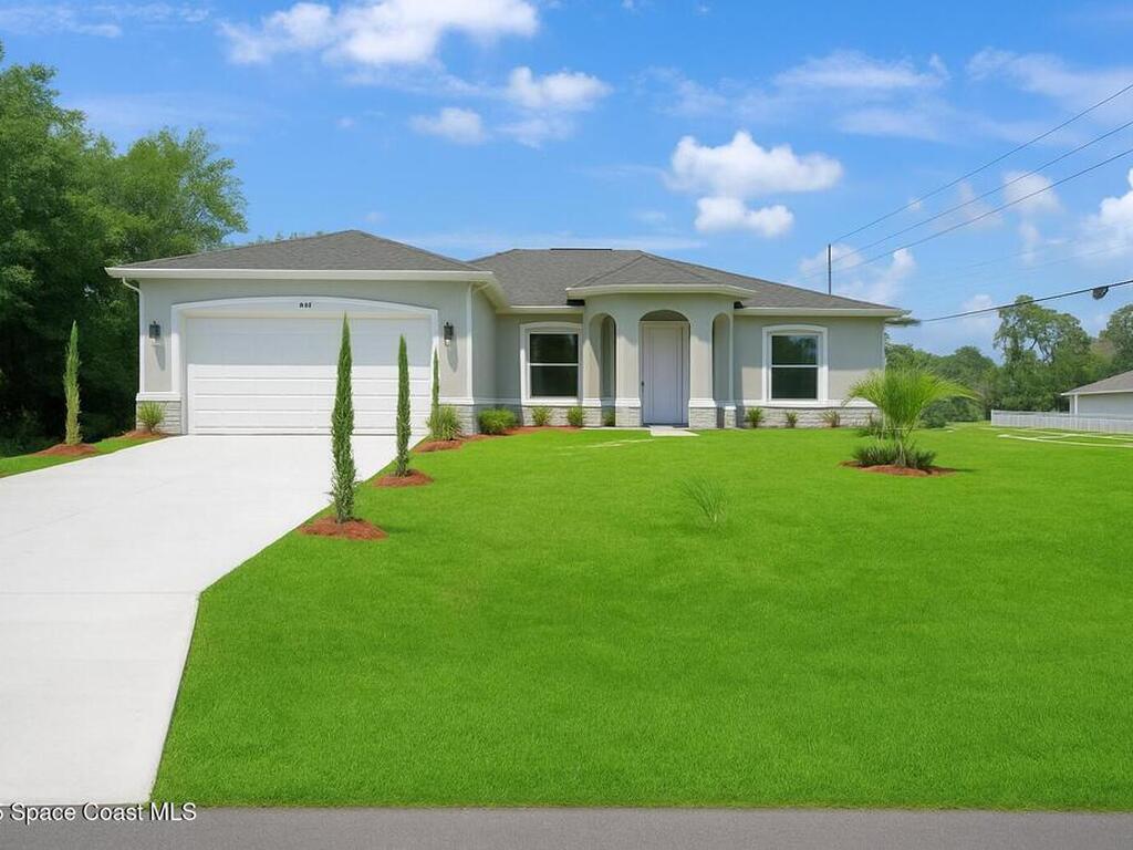 203 Haines Road, Palm Bay, FL 32908