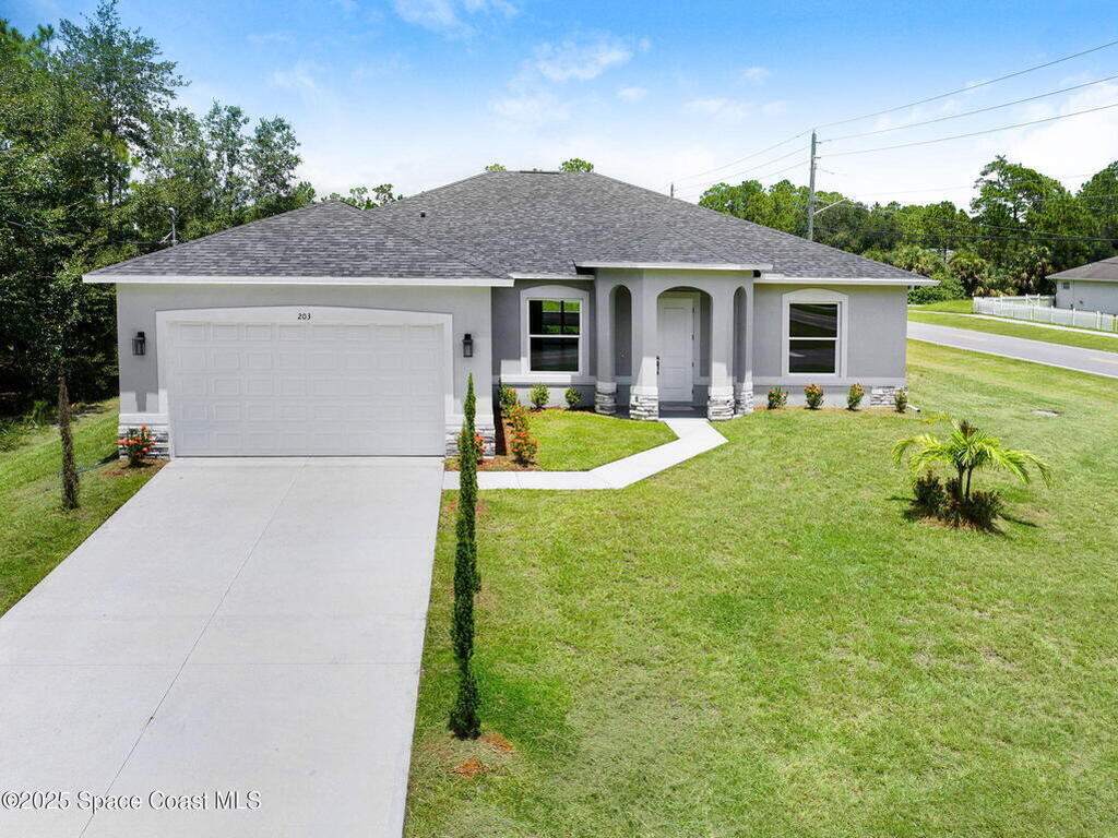 203 Haines Road, Palm Bay, FL 32908