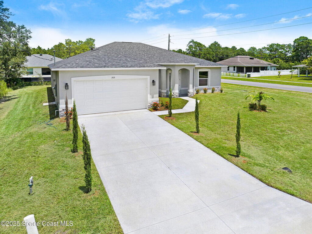 203 Haines Road, Palm Bay, FL 32908