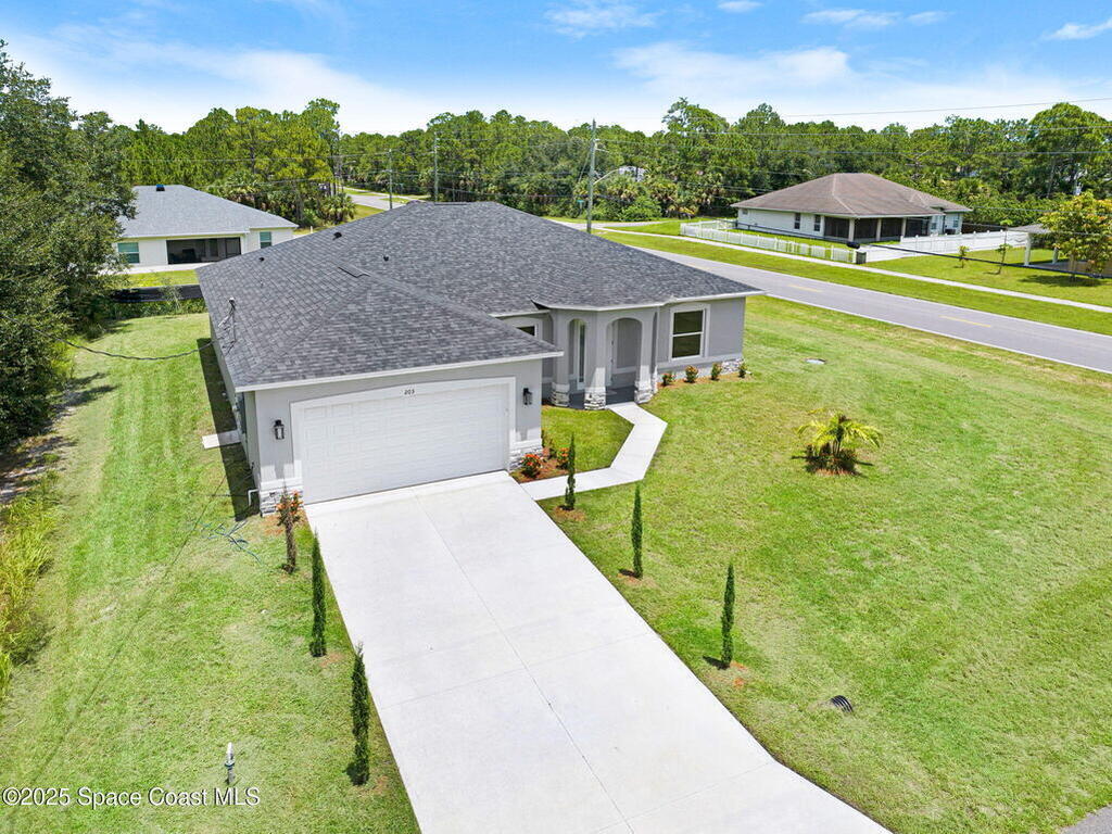 203 Haines Road, Palm Bay, FL 32908