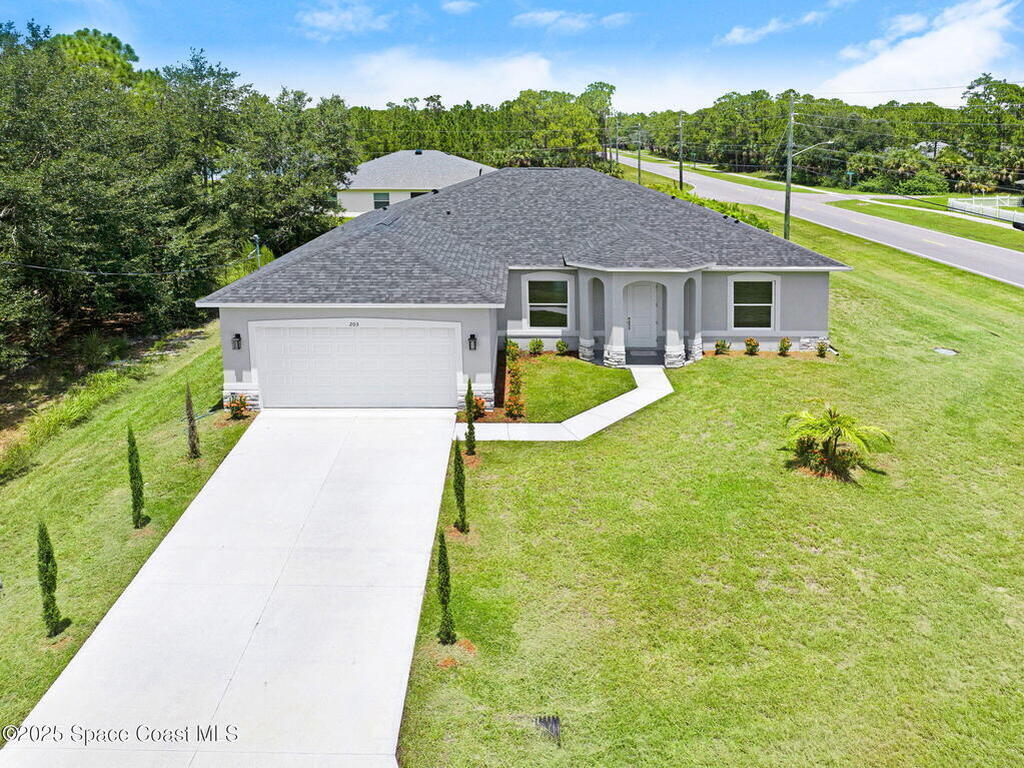 203 Haines Road, Palm Bay, FL 32908