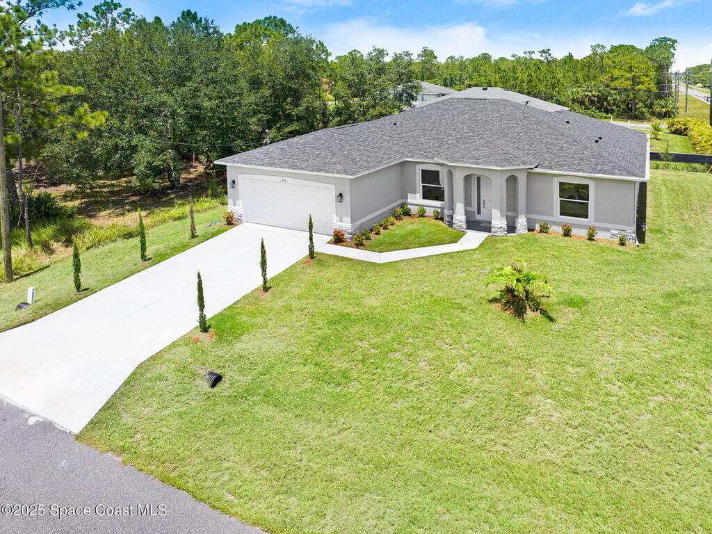 203 Haines Road, Palm Bay, FL 32908