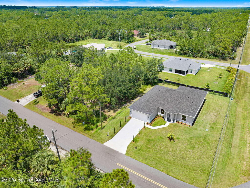 203 Haines Road, Palm Bay, FL 32908