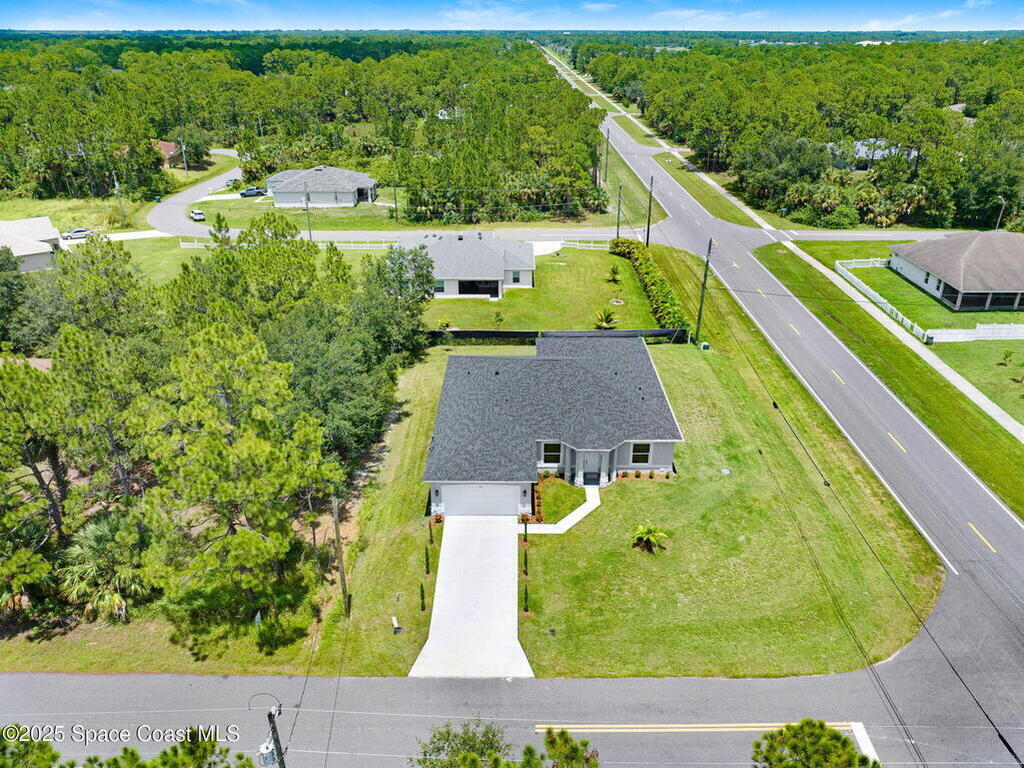 203 Haines Road, Palm Bay, FL 32908