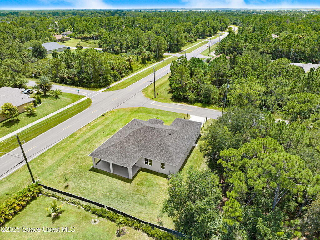 203 Haines Road, Palm Bay, FL 32908