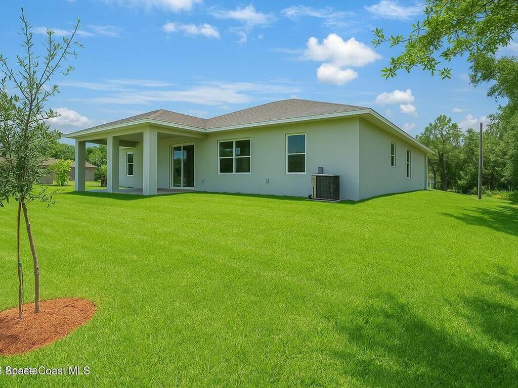 203 Haines Road, Palm Bay, FL 32908