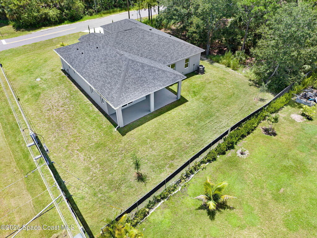 203 Haines Road, Palm Bay, FL 32908